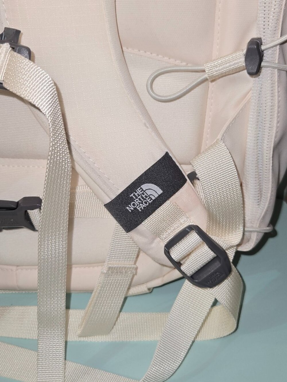 The North Face Women’s Borealis Luxe Backpack - Picture 8 of 10